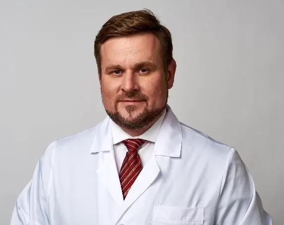 Доктор Афанасьев